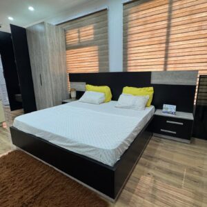 Chambre a couchée 17